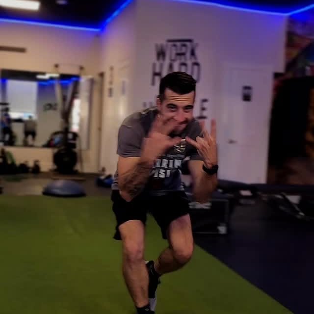 Happy Birthday, Coach Niko 🎉🥊

Today we’re shouting out one of the real ones. 

Coach…