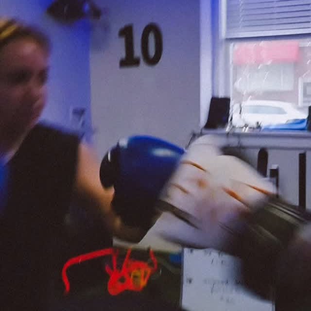 Motivation is a feeling.

Consistency is a decision !

Decide to show up💪🏽

#nolabels…