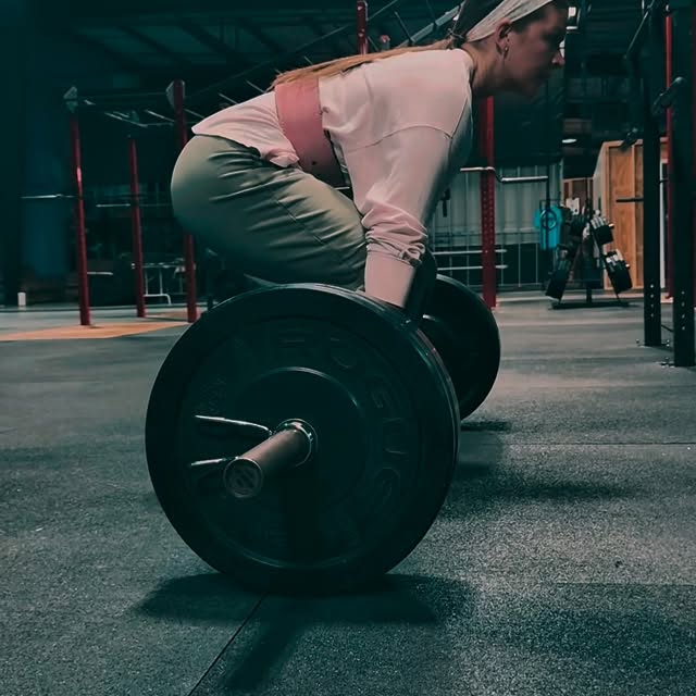 Big PRs incoming 💪🏼