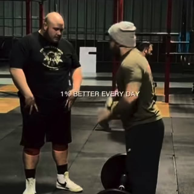 Expert coaching for everyone that walks through our doors is a guarantee!