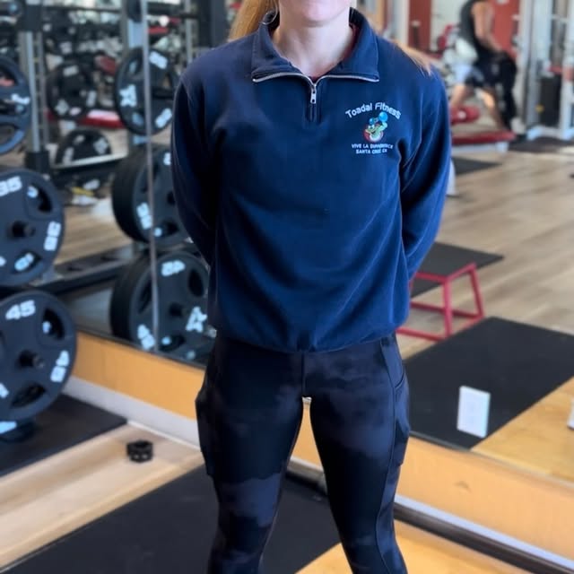 Meet Tess @wmnonfire 

Tess is a trainer and certified menopause coaching specialist wh…