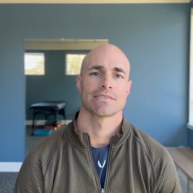 Casey @mhs_physicaltherapy is the in-house physical therapist at Toadal Fitness and a D…