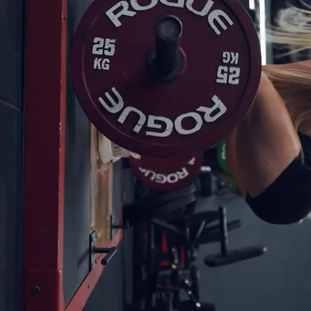 No hype. Just work.

Becoming who you’re meant to be takes everything.
Choose a supplem…