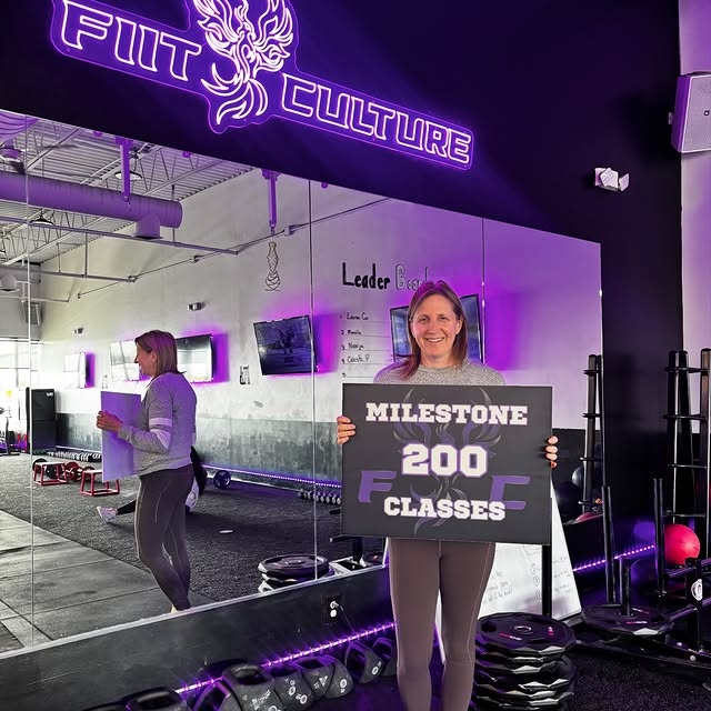 💯🚨 MILESTONE MONDAY 🚨💯

Huge congratulations to Swati Nanda and Risa Baskies for hi…