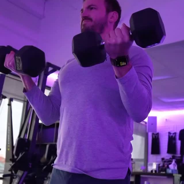 Just another upper body day at FIIT CULTURE💪🔥

Try a first class FREE with intentiona…