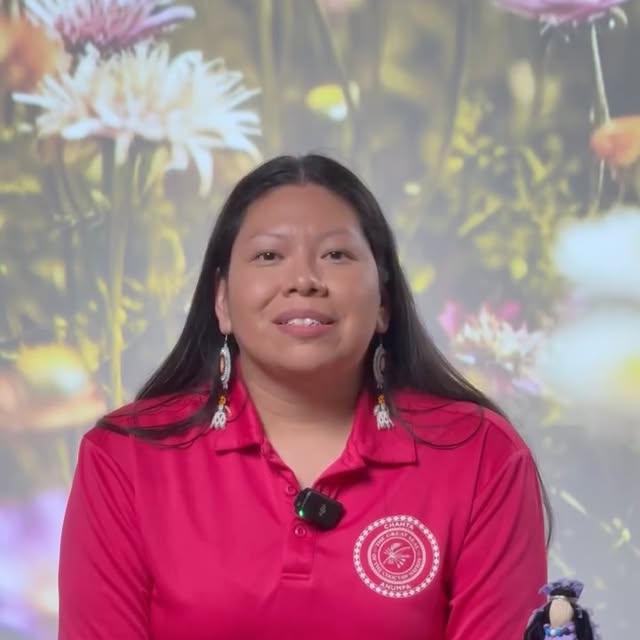 🌷 Word of the Week: Toffahpi — Spring

This week’s Choctaw word is toffahpi, meaning s…