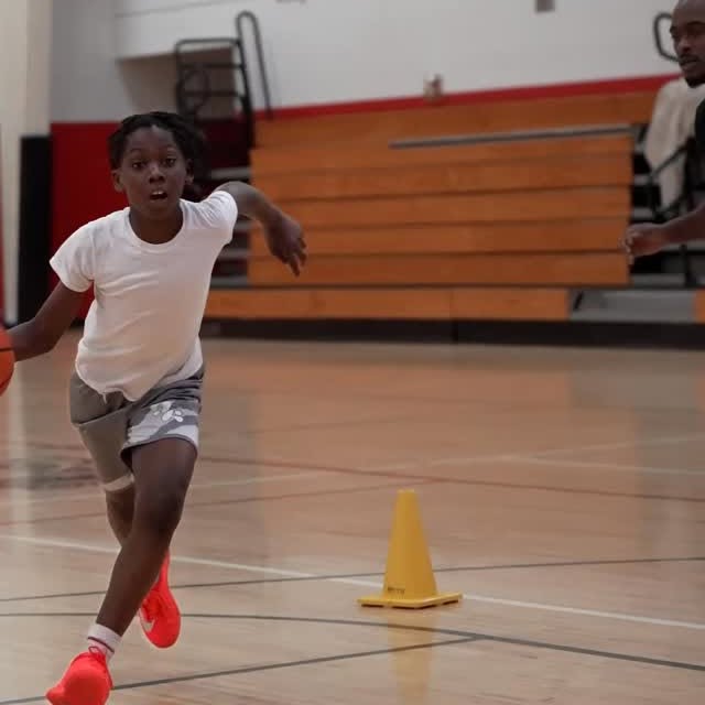 Detailed work with Khyree 
@xclusive_filmzzz_ 🎥
#workout #milwaukee