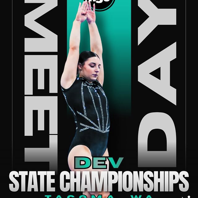 It’s time for the Dev State Championships!

You’ve been putting in the work all season.…