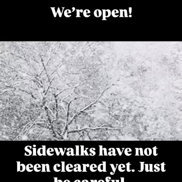 See you at the studio. #feelinthe509