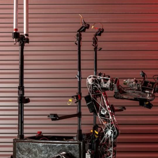 What does it take to build a world-champion Mars rover team? 🤖 Missouri S&T students s…