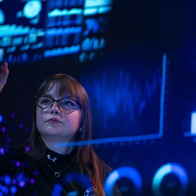 February brought both beauty and energy to campus — and we captured it all ✨ 
 
For mor…