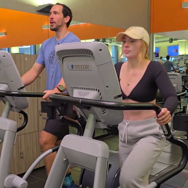 Our 1st Annual Squat Competition will take place in the Athletic Training Center of our…