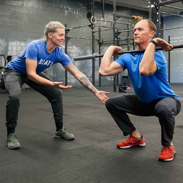 Hands-on coaching, real support. Because at SLATE, you’re not just another spot in clas…