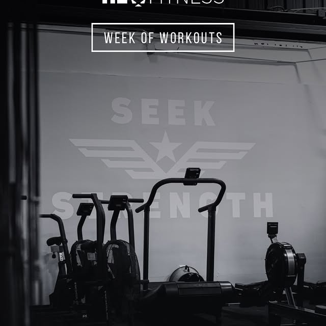 New week. New work. Monday we kick it off with “Washington” — strength, grit, and stead…