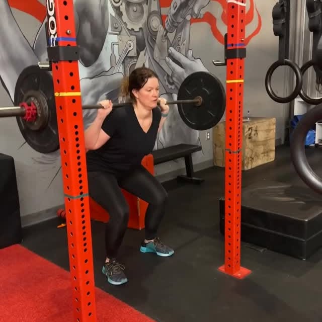 Built in DC. 
Lifting with the crew. 💪🏙️

#UrbanAthleticClub #DCfitness #strengthtrai…