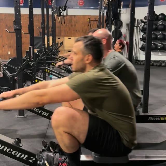 We don’t do this alone. Midweek, we come together.

#midweekmotivation