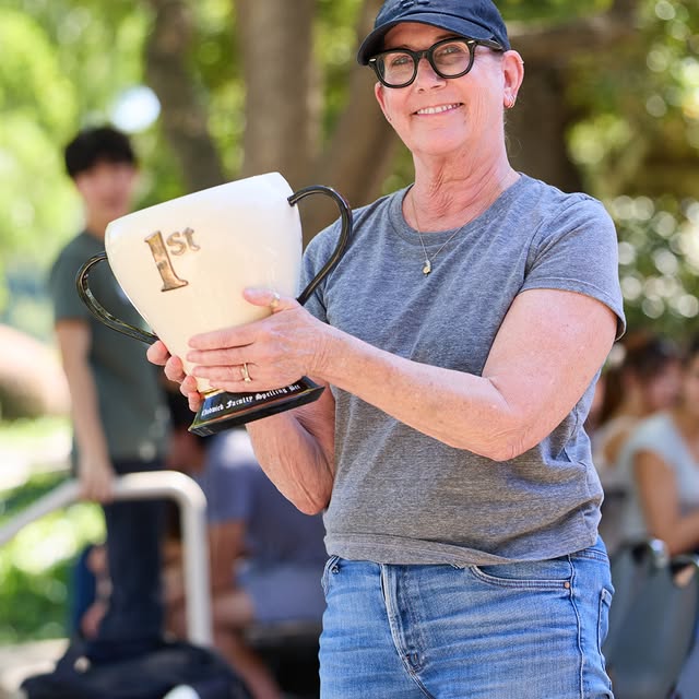 R-E-C-A-L-C-I-T-R-A-N-T.

This week, a fierce battle took place on Brogan deck for the …