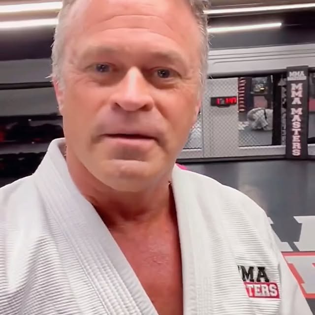 UFC Legend Ricardo “The Bully” Lamas NoGi Class at MMA Masters

We’re hosting a special…