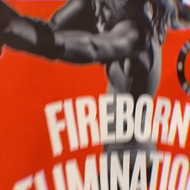 What an epic day at Dragon Gym Muay Thai! 🔥🐉
The Fireborne Challenge was an absolute …