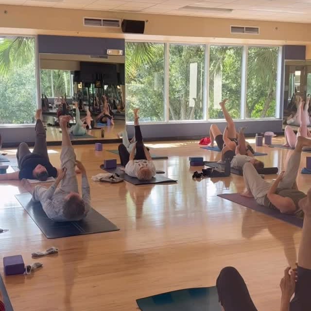 Happy Saturday, YMCA family! 🌿

We hope you’ve experienced a day full of peace, rest, …