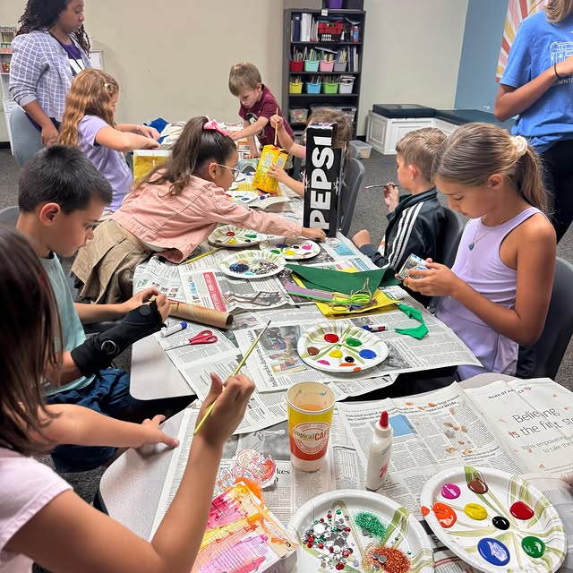 🎉 This Saturday at the Downtown YMCA = FUN for the whole family! 🎉

Start your day wi…