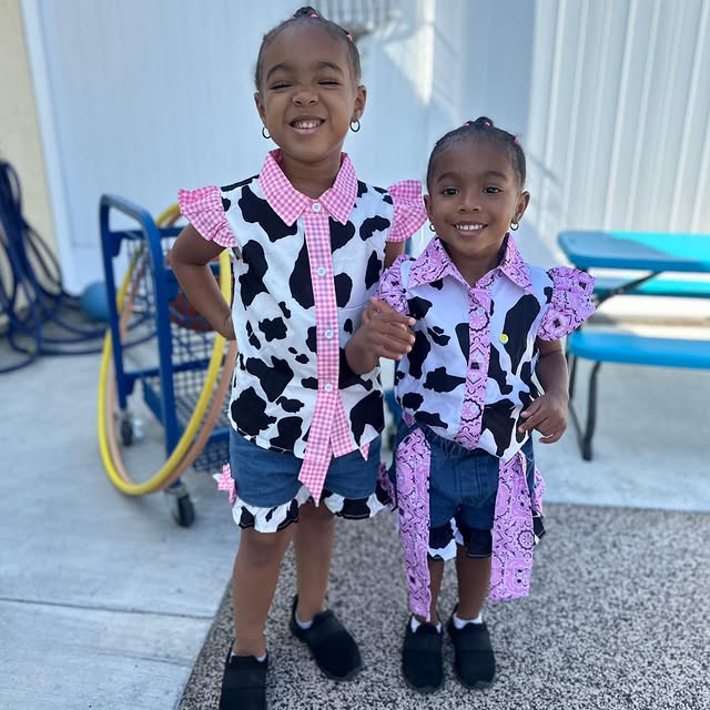 From dress up days to birthday celebrations and cooking activities our summer has been …