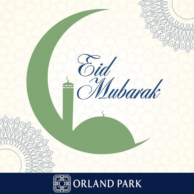 Eid Mubarak! ...which translates to Blessed Holiday or Happy Holiday. This holiday emph…