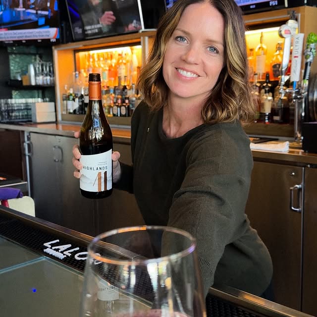 In fact, take the whole bottle. 😉🍷

Meet us in Citrus on Mondays and Thursdays from 5…