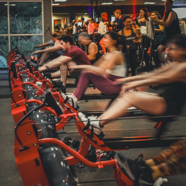 Beast Week has begun! 🏋️‍♂️

Complete 5 @formula3fit classes from March 23-29 and earn…