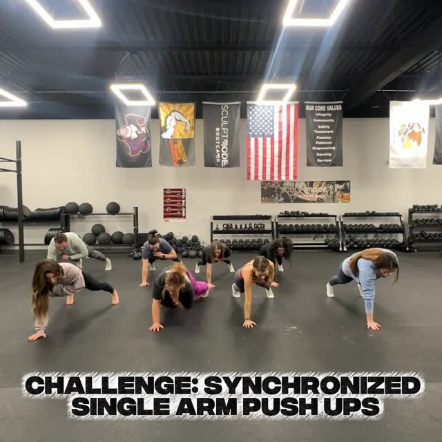 This was as fun as it looks.

#fyp #partnerchallenge #fitnesschallenge #strenthtraining