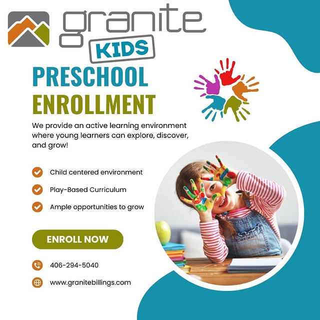 What did we do this month in Early Education? 🍀

Had the most fun, of course! 🎉

Join…