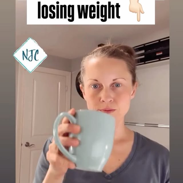 You’re not in a calorie deficit

You’re in a
→ “a few bites don’t count”
→ “weekends do…