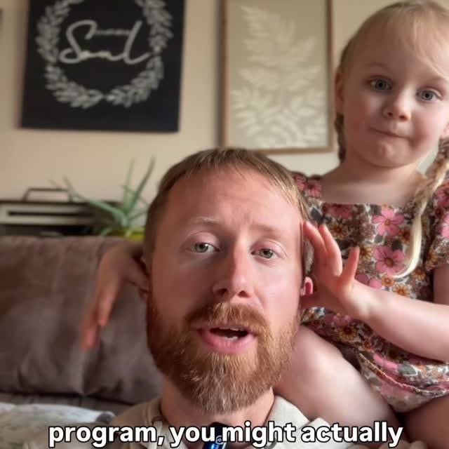 Doing more isn’t always the answer to faster progress! 
There’s a massive difference in…