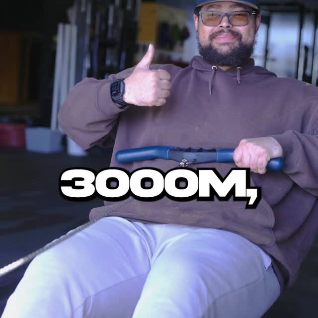 Join our March Madness Rower challenge. Start a bracket, sign up on our Facebook, and e…