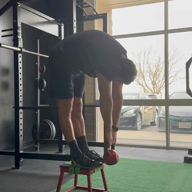 You can go through the motions, or you can actually make it counts. 

#omahafitness #om…