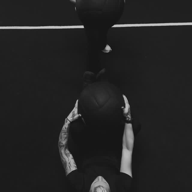 YOU decide how it is meant to be