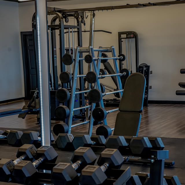 Testimonial Tuesday featuring Angelica! 
Consistency. Confidence. Commitment.
Angelica …