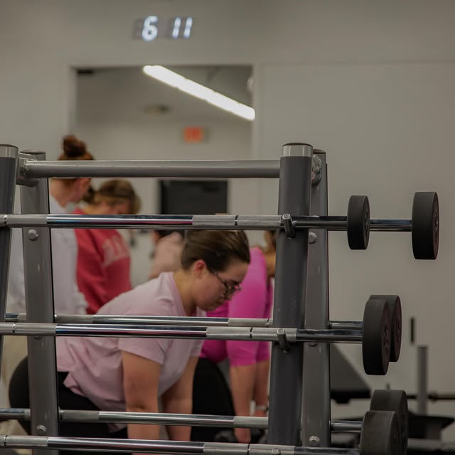 Did you know we have Pink Power Hour every first Thursday of the month?! It’s the perfe…