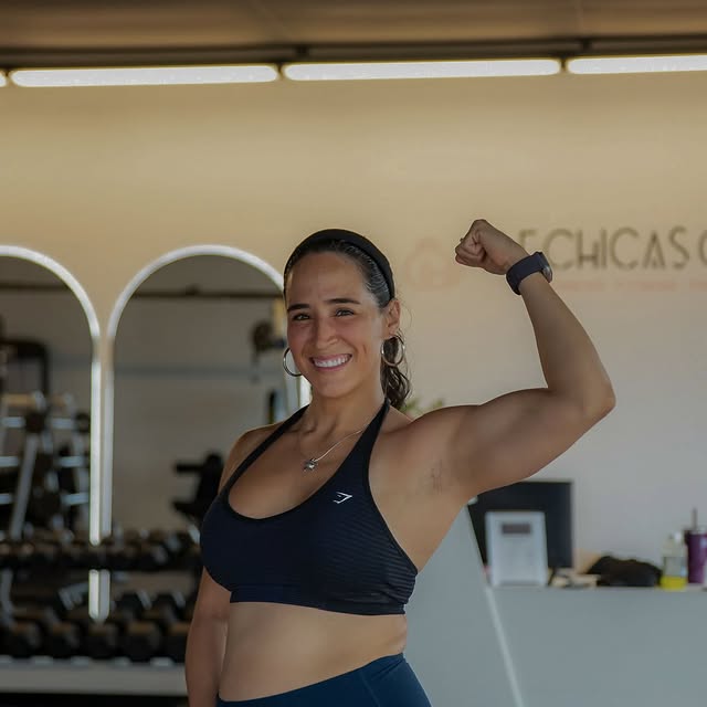 Starting a new chapter and creating a new life with strong habits.

Being pregnant does…