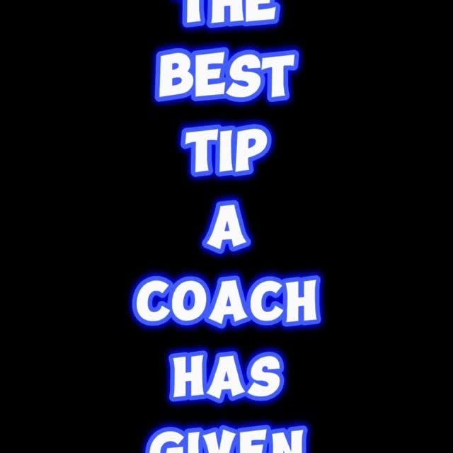 CrossFit is full of cues and tips! 

Here are some of the favorites from members. 

Som…