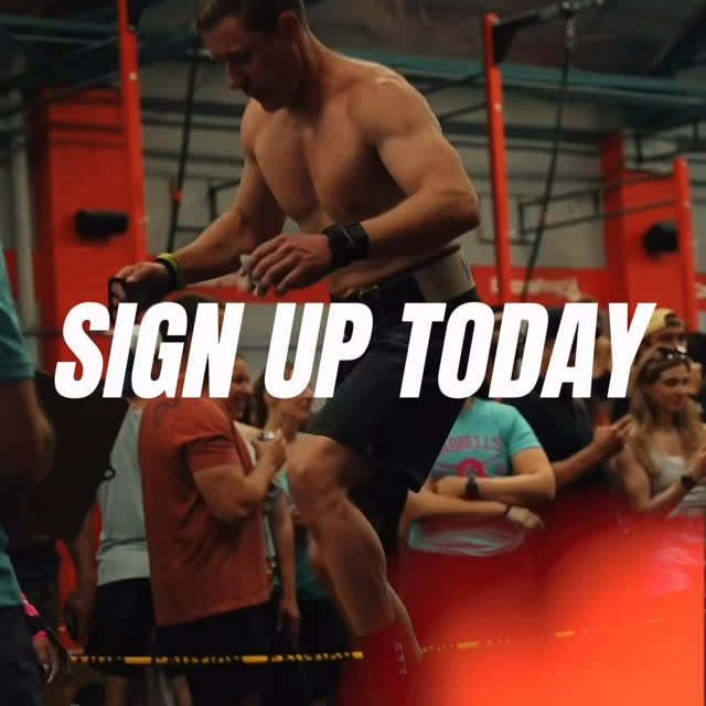 Just two days in, and the 2026 Barbells and Beers competition is already 25% sold out!
…