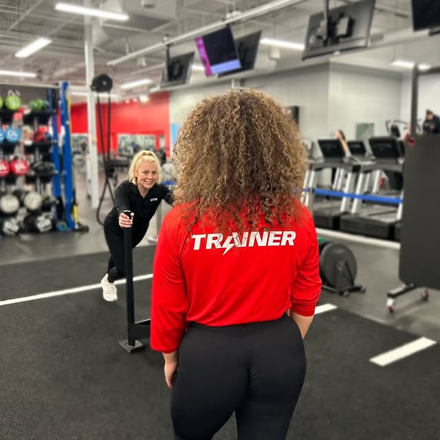 WE’RE HIRING PERSONAL TRAINERS
Flash Fitness is growing — and we’re looking for motivat…