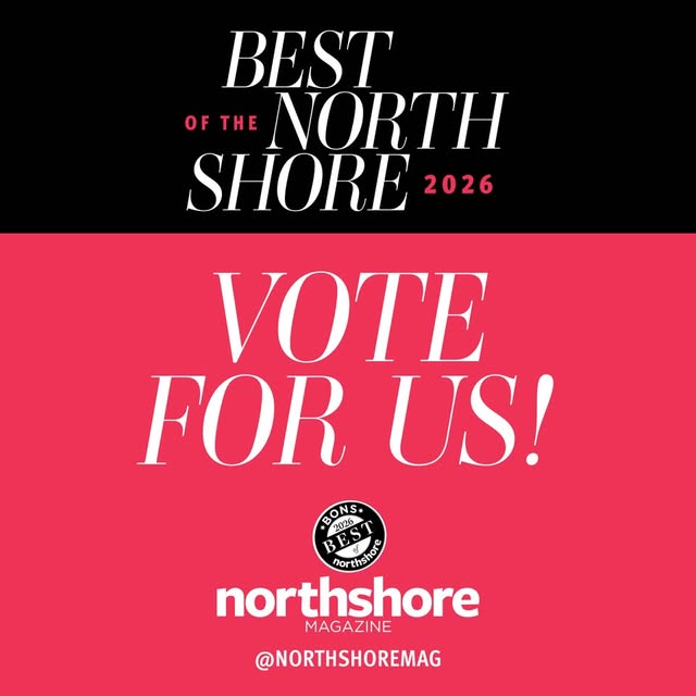 Goal Getters ⚡️

We’re nominated for Best Independent Gym — let’s show the North Shore …