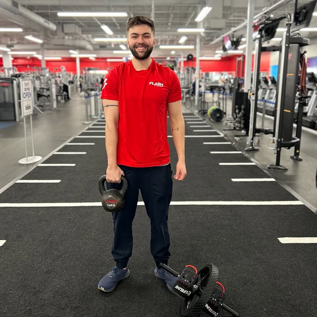 Big shoutout to Zach on his 5 Year Flashiversary.
For the past five years, Zach has bee…