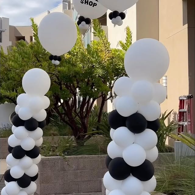 The grand opening celebration has come and gone, and what a memorable event it was! Her…