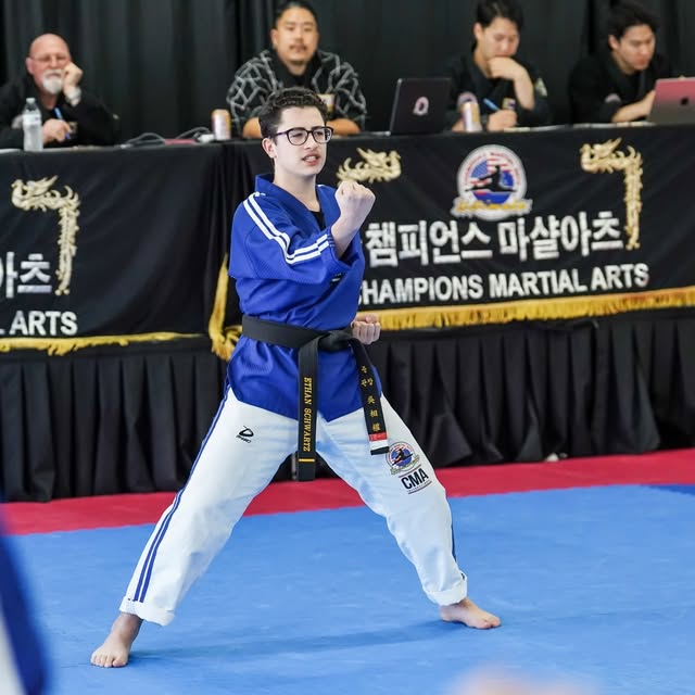 👏 Congratulations and great job to all of our new Staff, Chief Staff, Instructors and …