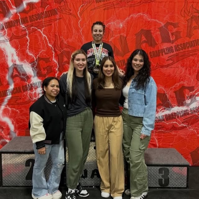 Congratulations to this weekends winners, we’re so proud of you and what you guys accom…