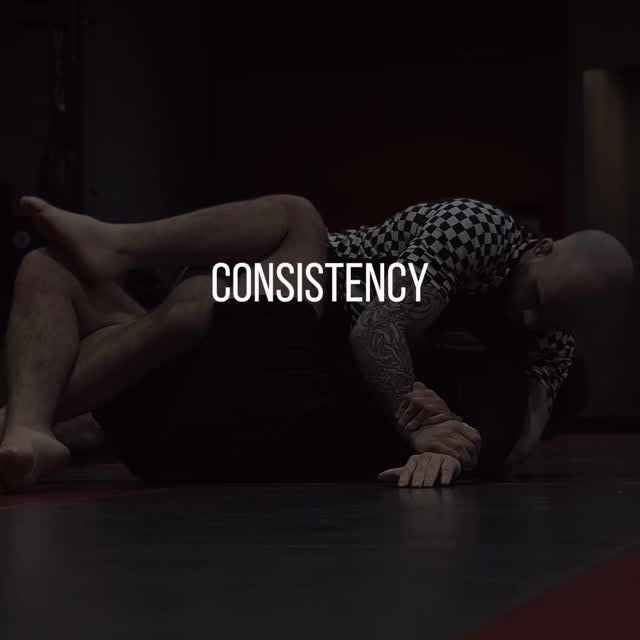Consistency is 🗝️ 

#longislandmma #longisland #consistency