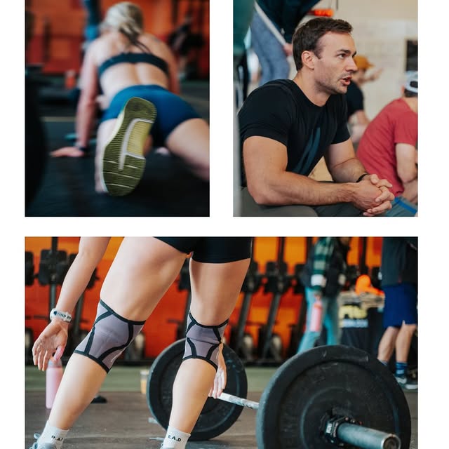 26.3: Over and out.

That’s a wrap on the 2026 CrossFit Games Open.