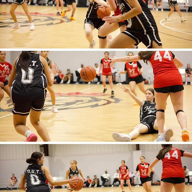 O.U.T. HUSTLERS HUSTLING 😎🦁🏀

📸 photo creds: @landa_p